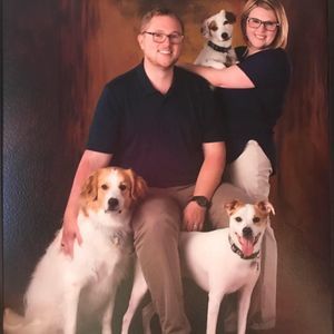 Meet your Posher, Amber